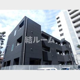 キュピス江古田の賃貸物件