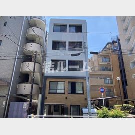 蓮根駅より徒歩8分 1階 築1年5ヶ月の賃貸物件