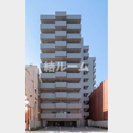 池袋駅より徒歩10分 3階 築3年2ヶ月の賃貸物件