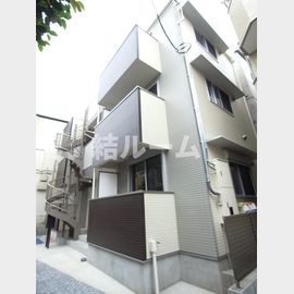 十条駅より徒歩11分 1階 築9年9ヶ月の賃貸物件