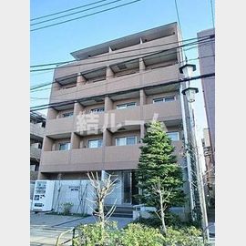 地下鉄赤塚駅より徒歩10分 2階 築17年6ヶ月の賃貸物件