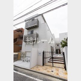 椎名町駅より徒歩6分 1階 築10年8ヶ月の賃貸物件