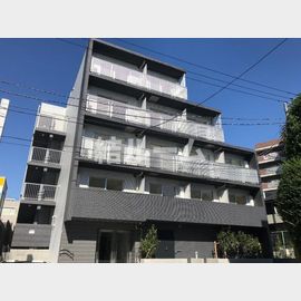 GROWS練馬高野台 5階 築7年4ヶ月の賃貸物件