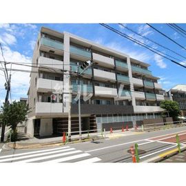 プレールドゥーク志村坂上の賃貸物件