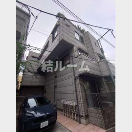 シエル桜台 1階 築19年8ヶ月の賃貸物件