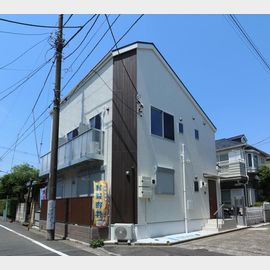 コンフォールSKの賃貸物件