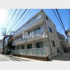 要町駅より徒歩4分 3階 築12年9ヶ月の賃貸物件