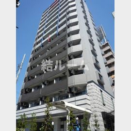 池袋駅より徒歩13分 6階 築15年7ヶ月の賃貸物件