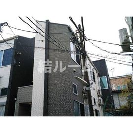 東新宿駅より徒歩8分 2階 築10年11ヶ月の賃貸物件