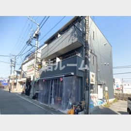 坂戸駅より徒歩1分 3階 築9年10ヶ月の賃貸物件