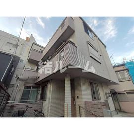 コスモ千川 2階 築20年10ヶ月の賃貸物件