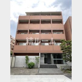 地下鉄赤塚駅より徒歩11分 4階 築17年6ヶ月の賃貸物件