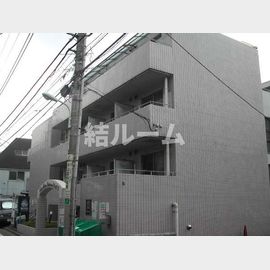 池袋駅より徒歩9分 2階 築38年5ヶ月の賃貸物件