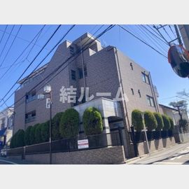 スカイパレス中村橋1/スカイパレスナカムラバシ1 3階 築22年1ヶ月の賃貸物件