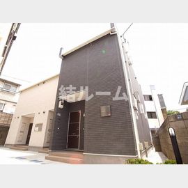 リブリ・ハピネス 1階 築13年6ヶ月の賃貸物件