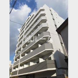 ジーベックときわ台 3階 築10年6ヶ月の賃貸物件