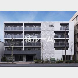 練馬駅より徒歩6分 築9年11ヶ月 5階建の賃貸物件