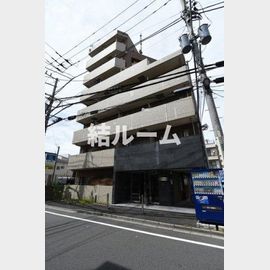 板橋本町駅より徒歩7分 築18年10ヶ月 7階建の賃貸物件