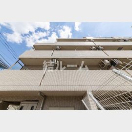 ジェネラルアパートメント常盤台 1階 築19年10ヶ月の賃貸物件