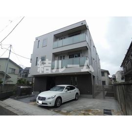 ときわ台駅より徒歩10分 3階 築4年9ヶ月の賃貸物件