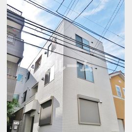 小竹向原駅より徒歩9分 1階 築7年3ヶ月の賃貸物件