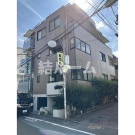 パレス浜野 2階 築30年3ヶ月の賃貸物件