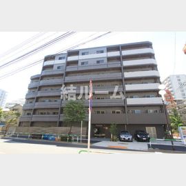 東十条駅より徒歩4分 4階 築11年6ヶ月の賃貸物件