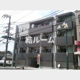 ＬｏｕｇｈｒａｎＨｉｌｌｓコタケムカイハラ 2階 築14年11ヶ月の賃貸物件