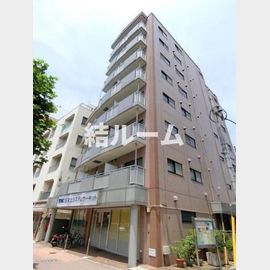 ハイグレード椿 2階 築26年10ヶ月の賃貸物件