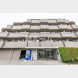 ルーブル練馬 2階 築18年11ヶ月の賃貸物件