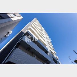 ハウスセゾン新板橋の賃貸物件