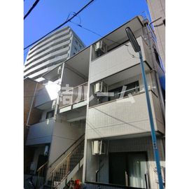 板橋区役所前駅より徒歩5分 1階 築20年3ヶ月の賃貸物件