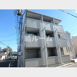 ファインオプト志村の賃貸物件