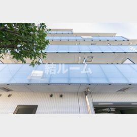 ＡＺＥＳＴ志村坂上 1階 築14年6ヶ月の賃貸物件