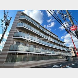 ＣＲＥＶＩＳＴＡ練馬桜台 3階 築7年6ヶ月の賃貸物件