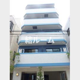 ルリオン池袋椎名町 5階 築15年5ヶ月の賃貸物件