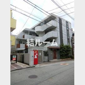 ヴェルステージ上板橋 2階 築20年3ヶ月の賃貸物件