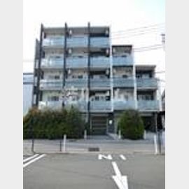 ＡＸＡＳ西高島平 3階 築15年9ヶ月の賃貸物件