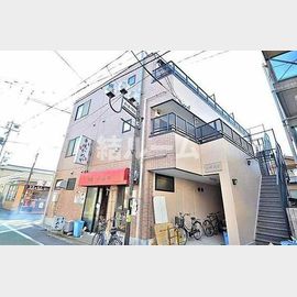 コーポ片山 2階 築24年10ヶ月の賃貸物件