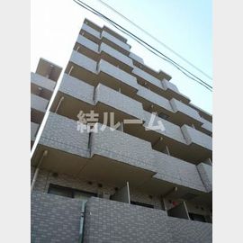 ルーブル都立家政弐番館の賃貸物件