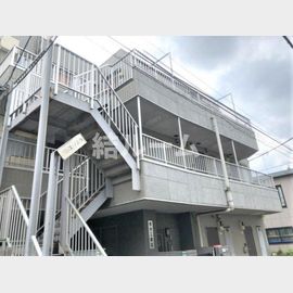 椎名町駅より徒歩6分 1階 築27年2ヶ月の賃貸物件