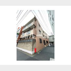 カスカータ２の賃貸物件