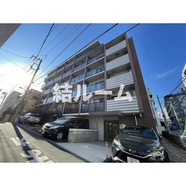 ときわ台駅より徒歩3分 2階 築9年11ヶ月の賃貸物件