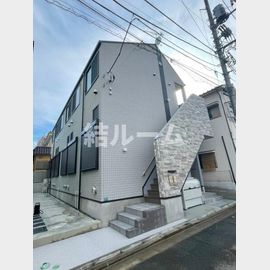 LEDミラージュ 1階 築4年1ヶ月の賃貸物件