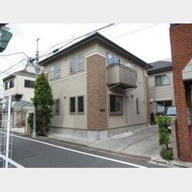 タカホアパートメントの賃貸物件