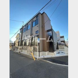 王子駅より徒歩9分 1階 築2年の賃貸物件