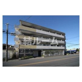 レヴィーガ練馬春日町駅前の賃貸物件