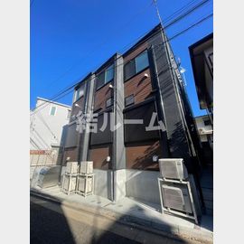 上板橋駅より徒歩9分 2階 築2年の賃貸物件