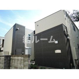 富士見台駅より徒歩4分 2階 築9年10ヶ月の賃貸物件