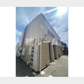 桜台駅より徒歩11分 1階 築13年11ヶ月の賃貸物件